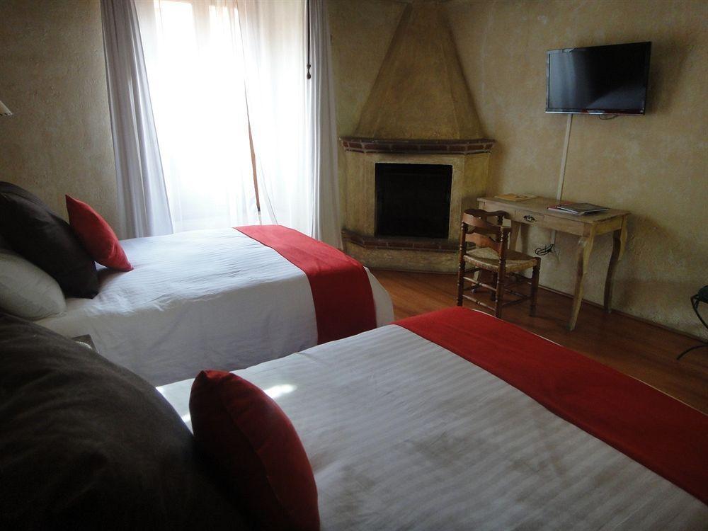 Coqueta Hotel Boutique سان ميغيل دي الليندي المظهر الخارجي الصورة