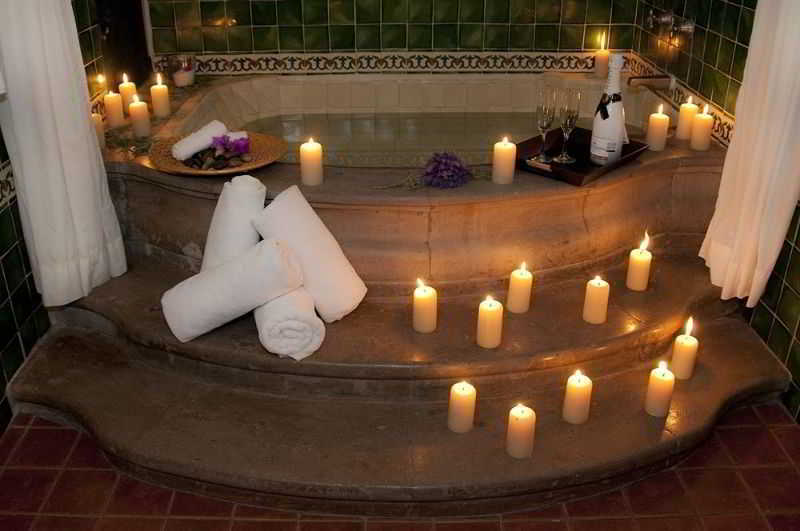 Coqueta Hotel Boutique سان ميغيل دي الليندي المظهر الخارجي الصورة